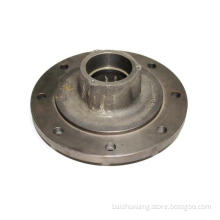 Various cast iron agricultural wheels can be customized